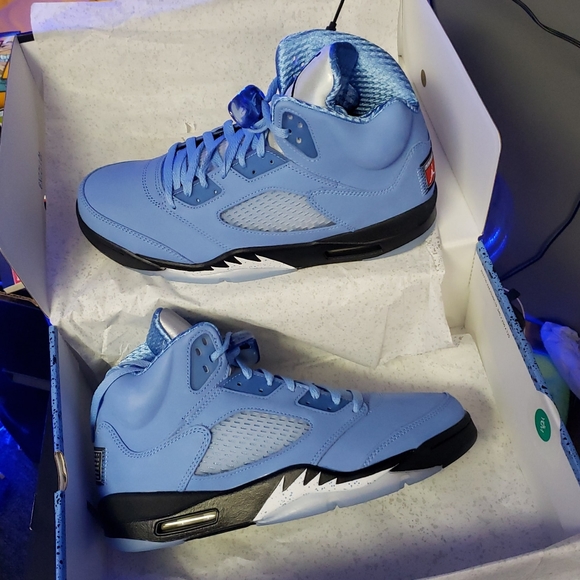Jordan Other - Jordan 5 UNC